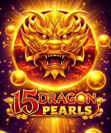 15 Dragon Pearls