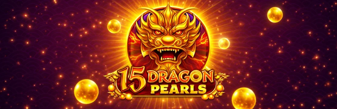 15 Dragon Pearls Slot, Studio Review for AU Players